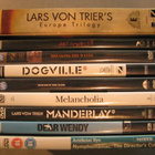 LARS VON TRIER ELOKUVAT - pikkukuva 1