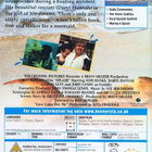 Splash (v.1984) Tom Hanks, Daryl Hannah   UUSI/MUOVIT - pikkukuva 2