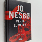 Jo Nesbö : Verta lumella Osa II : Lisää verta - pikkukuva 1