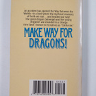Thorarinn Gunnarsson : Make Way for Dragons! - pikkukuva 2