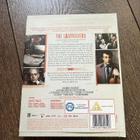 The Ladykillers (1955) - Studio Canal Blu-ray - pikkukuva 2