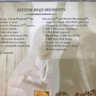 Willie Nelson CD-ROM, 1995, GZ10760 - pikkukuva 4