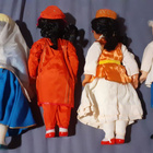 Nukke 4kpl - pikkukuva 2