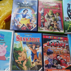 DVD-elokuvat iso erä - pikkukuva 4