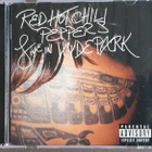 CD: Red Hot Chili Peppers - Live In Hyde Park 2xCD (2004) - pikkukuva 1