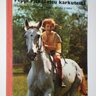 Astrid Lindgren: Peppi Pitkätossu karkuteillä (1988) hieno! - pikkukuva 1