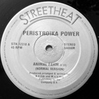 PERESTROIKA POWER: Animal farm 12" - pikkukuva 3