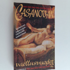 Giacomo Casanova : Casanovan vaellusvuodet 2 - pikkukuva 1