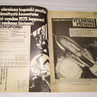 AVARUUDEN KORKEAJÄNNITYS 8 / 1974 - pikkukuva 5