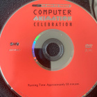 Computer Animation Celebration dvd - pikkukuva 2