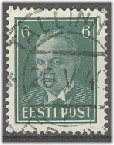 Viro Mi 157 er.kaunis Tallinn-40