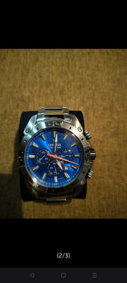 Festina Chrono Bike