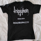 Triptykon : Gloria / Requiem Roadburn 2019 - paita - pikkukuva 2