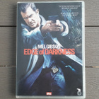 DVD: Edge of Darkness / Pimeyden Ytimessä (Mel Gibson 2010) - pikkukuva 1