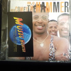 MC HAMMER - HERE COMES THE HAMMER CD UUSI - pikkukuva 1