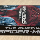 Amazing Spider-Man (2012) Andrew Garfield & Emma Stone - pikkukuva 3