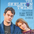 The Skeleton Twins  -   (Blu-ray) - pikkukuva 1