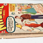 The Blonde Bombshell: Millie the Model 1961 #104 - pikkukuva 3