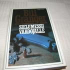 Bill Granger Sielumessu vakoojalle -sid - pikkukuva 1