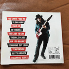 Alastair Greene: Standing Out Loud CD - pikkukuva 2