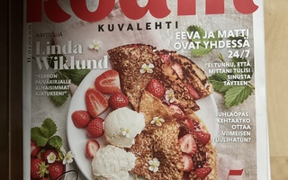 Kodin kuvalehti 2024