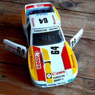 Porsche 924 Turbo Bburago 1/24 Hieno - pikkukuva 5