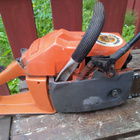 Husqvarna 240 SE KAS moottorisaha - pikkukuva 5