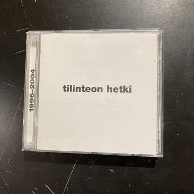 Timo Rautiainen & Trio Niskalaukaus - Tilinteon hetki 2CD