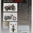 Dain Gingerelli : Harley-Davidson museon aarteet - pikkukuva 2