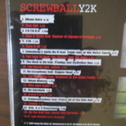 Screwball: Y2K The Album CD - pikkukuva 2