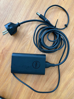 Dell-virtalähde 65 W