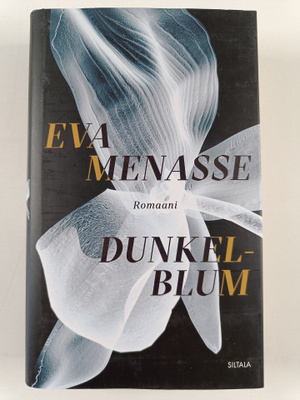 Eva Menasse : Dunkelblum : romaani