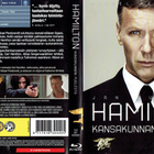 Hamilton - Kansakunnan puolesta - SF Region B Blu-Ray - pikkukuva 3