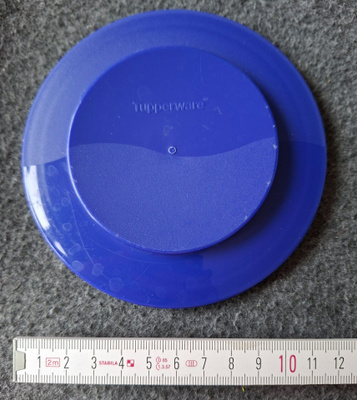 Tupperware varaosa
