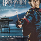 HARRY POTTER 1-4 COLLECTION DVD - pikkukuva 1