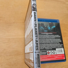Dawn of the Planet of the Apes (4K Ultra HD + Blu-ray) - pikkukuva 3