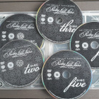 DVD: Pretty Little Liars, 6 Kausi, 5xDVD (2015-2016) - pikkukuva 3