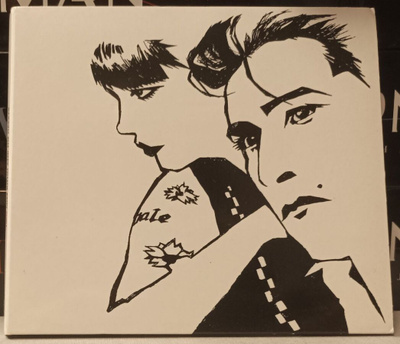 Miss Kittin And The Hacker - Two