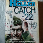 Heller, Joseph: Catch-22 - Me sotasankarit & Lopun ajat - pikkukuva 1