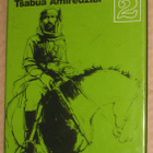 ^o^ Tsabua Amiredzibi : Lainsuojaton 1 & 2 - pikkukuva 3