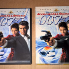 007 KUOLEMA SAA ODOTTAA SPECIAL EDITION 2 X DVD - pikkukuva 1