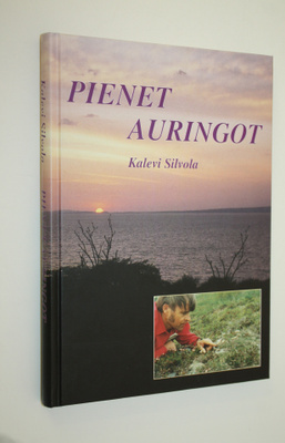 Kalevi Silvola : Pienet auringot