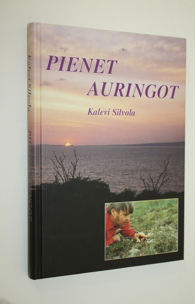 Kalevi Silvola : Pienet auringot