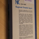 Jules Verne : Kapteeni Grantin lapset ( NTK 2.p. 1970 k.po ) - pikkukuva 2