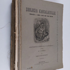 Alfred Brehm : Zoologia kansalaisille (1896), pääasiallis... - pikkukuva 1