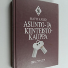 Matti Kasso : Asunto- ja kiinteistökauppa - pikkukuva 1