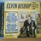 Elvin Bishop - The Blues Rolls On CD - pikkukuva 1