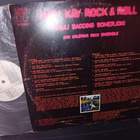 LP Rauli Somerjoki : Näin käy Rock & Roll ( SIS POSTIKULU ) - pikkukuva 2