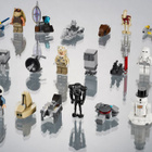 LEGO Star Wars 9509 Joulukalenteri 2012 234pcs *UUSI - pikkukuva 3