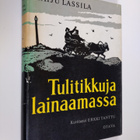 Maiju (= Untola Lassila : Tulitikkuja lainaamassa - pikkukuva 1